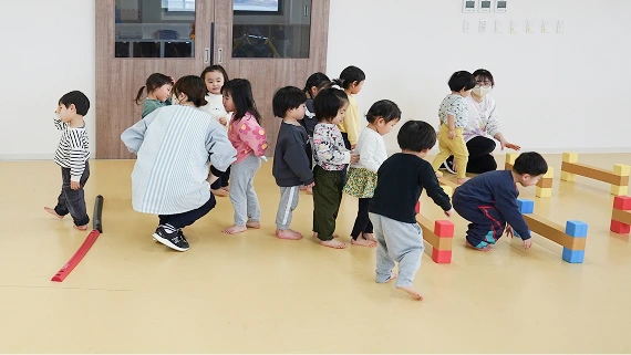 パソコンで学べる保育ノウハウ